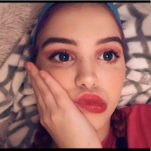 Meet your Posher, Cheyanne